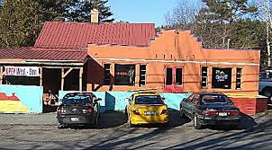 The Importance of the Neighborhood Restaurant