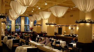 RESTAURANT FIRST IMPRESSIONS ARE LASTING ONES