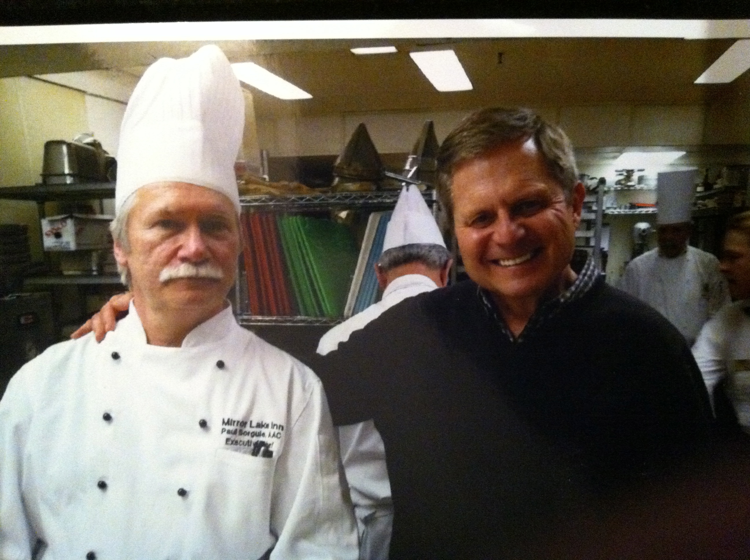 RESTAURANT BUSINESS ACUMEN OR CREATIVITY – WHICH COMES FIRST?