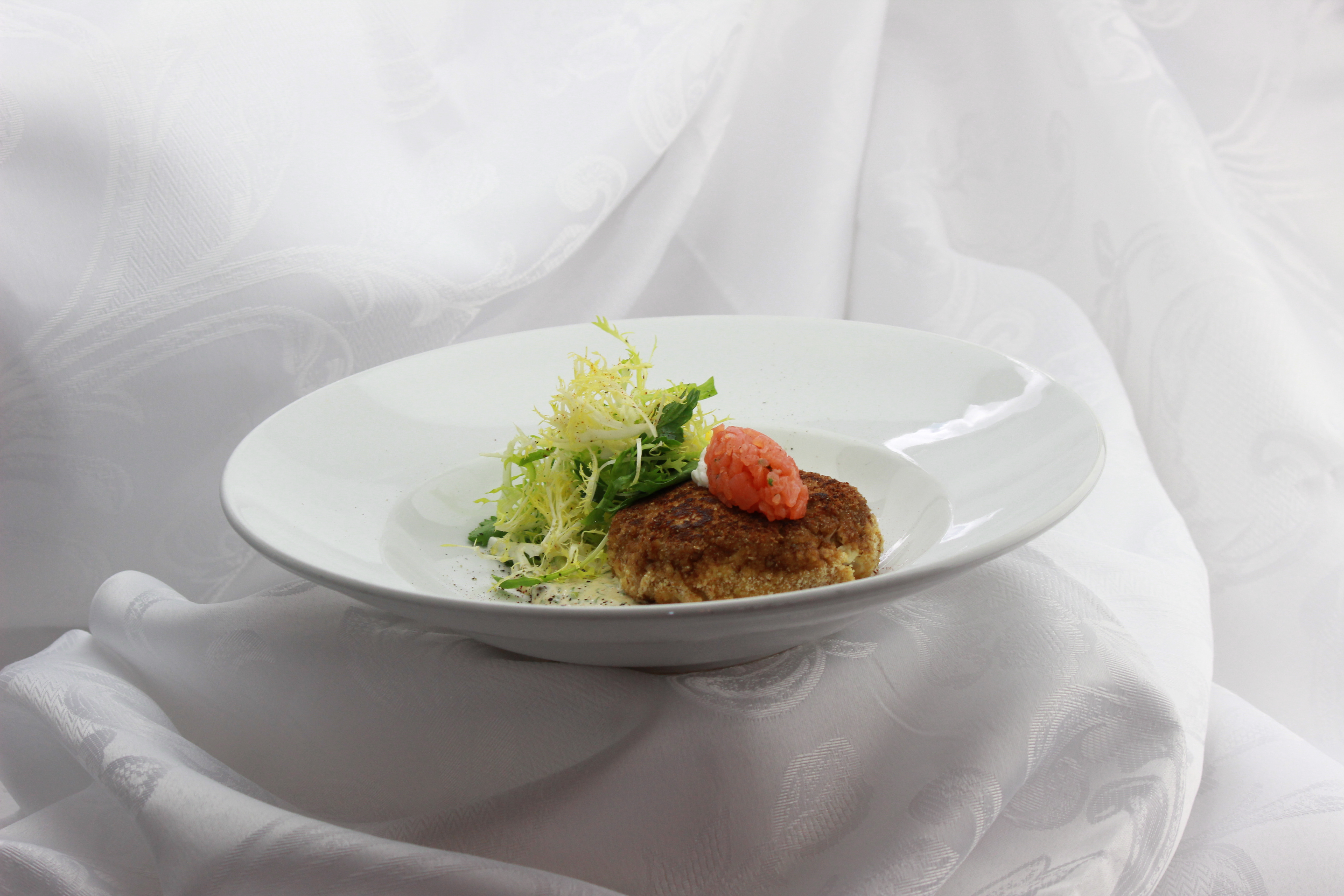 THE CONFUSION OVER RESTAURANT VALUE