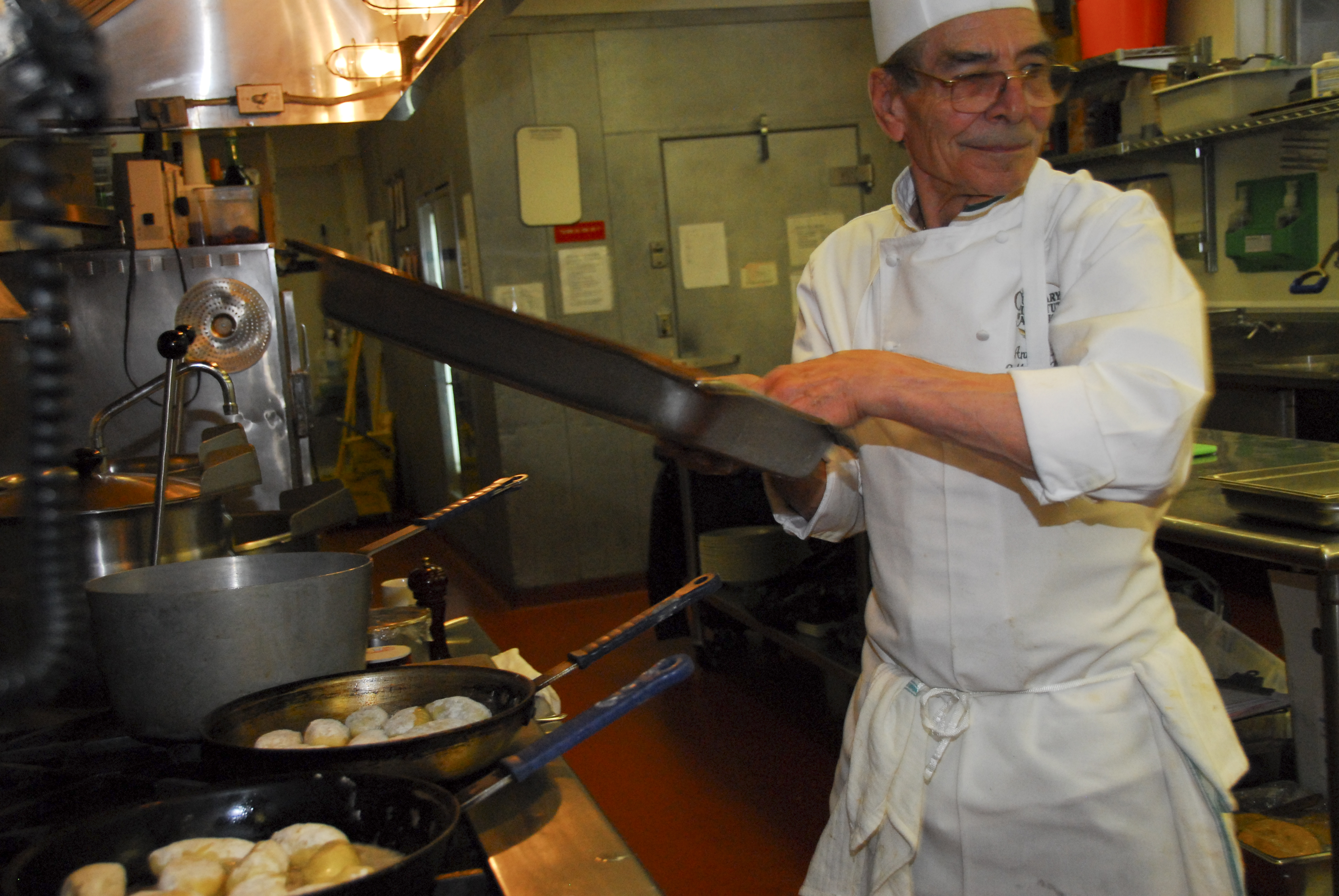 FIND A MENTOR, BE A MENTOR