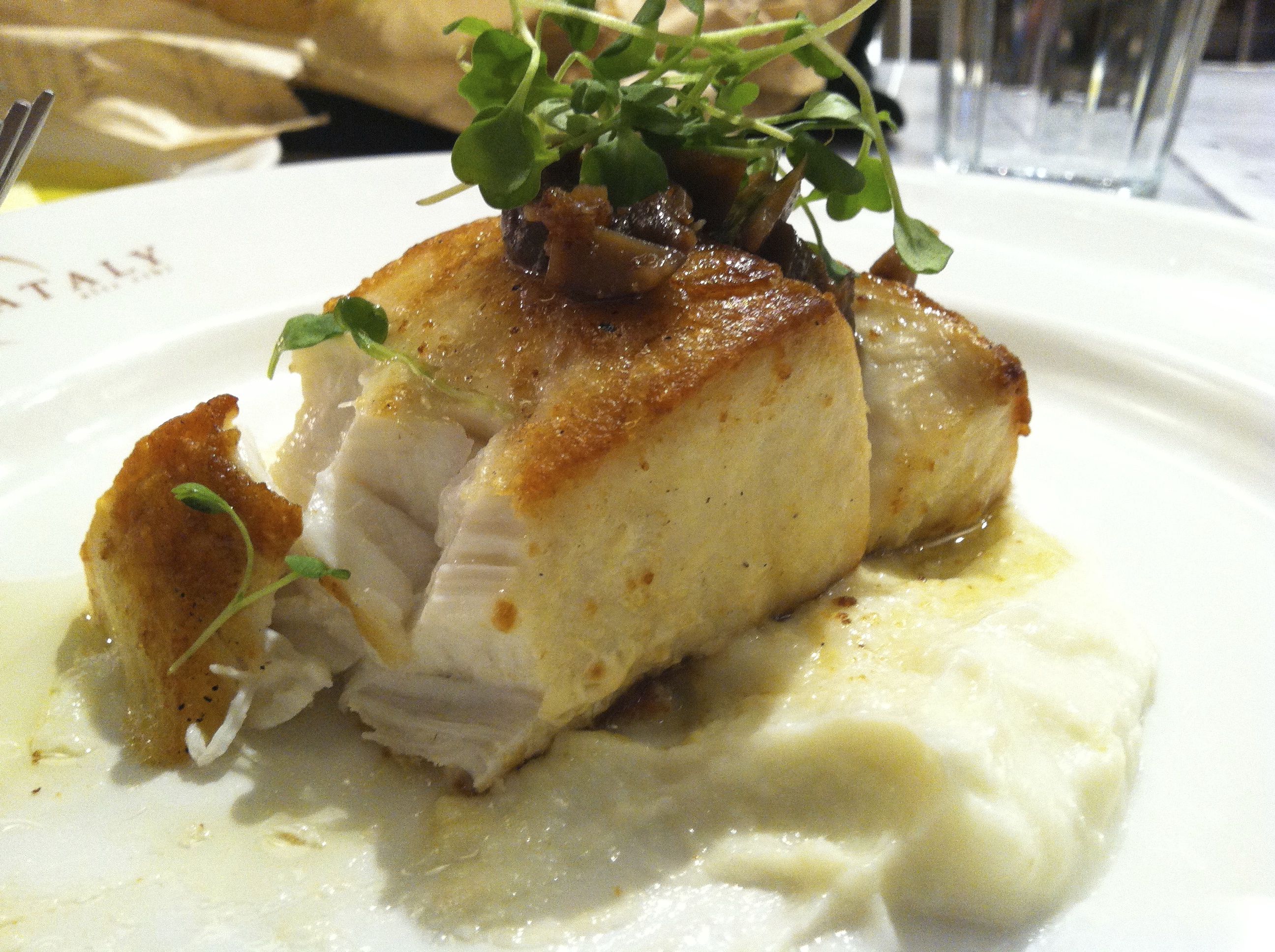 THE FOUNDATIONS OF COOKING WILL ALWAYS SERVE YOU WELL