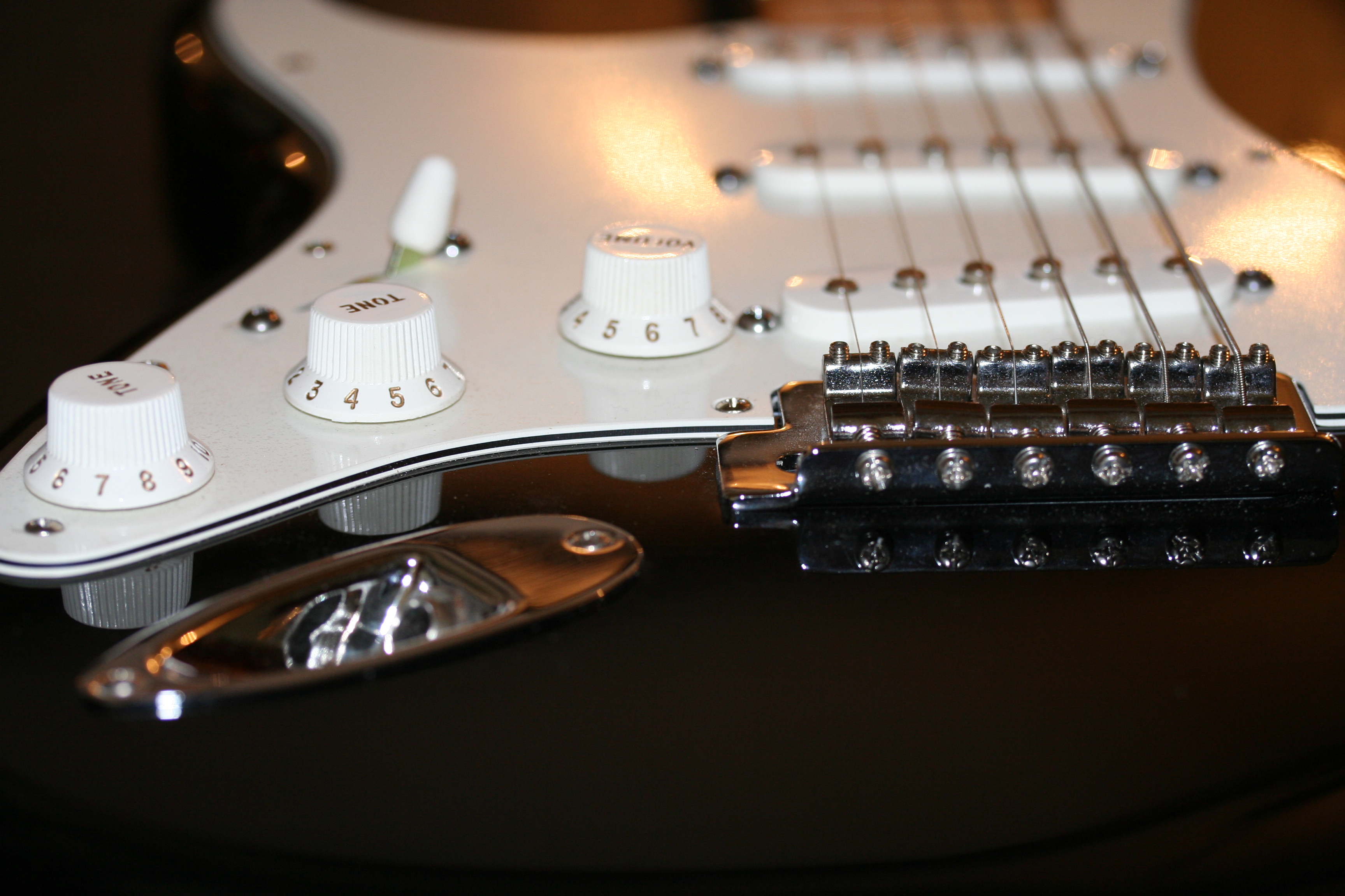 COOKING LESSON FROM ERIC CLAPTON