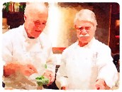 Painted in Waterlogue