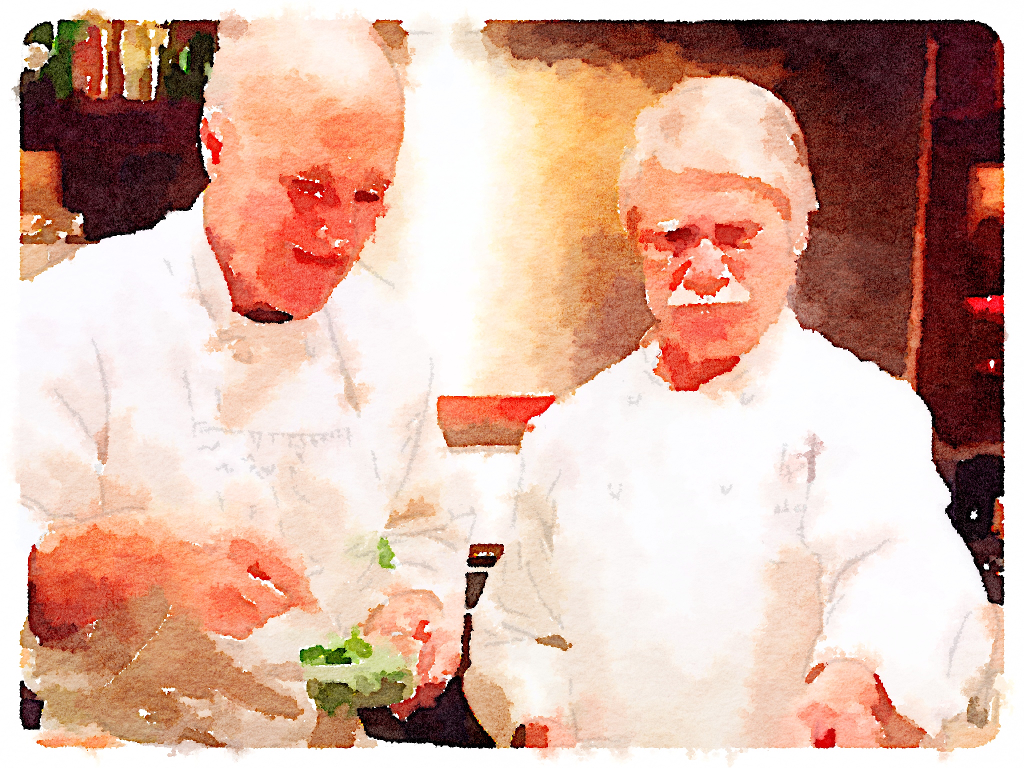 WANTED:  SUCCESSFUL RESTAURANT OPERATOR