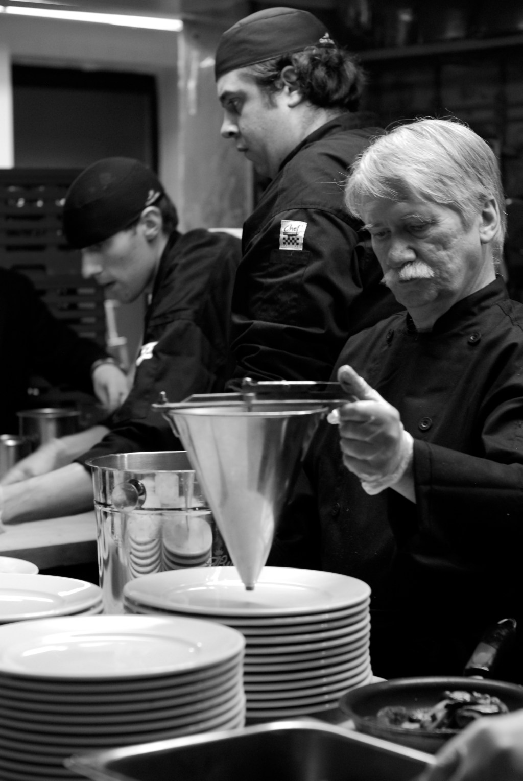 TO BE A COOK – AN HONORABLE&nbsp;PROFESSION