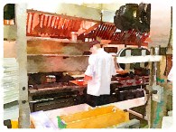 Painted in Waterlogue