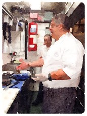 Painted in Waterlogue