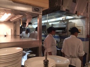 line cooks