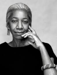 Edna Lewis